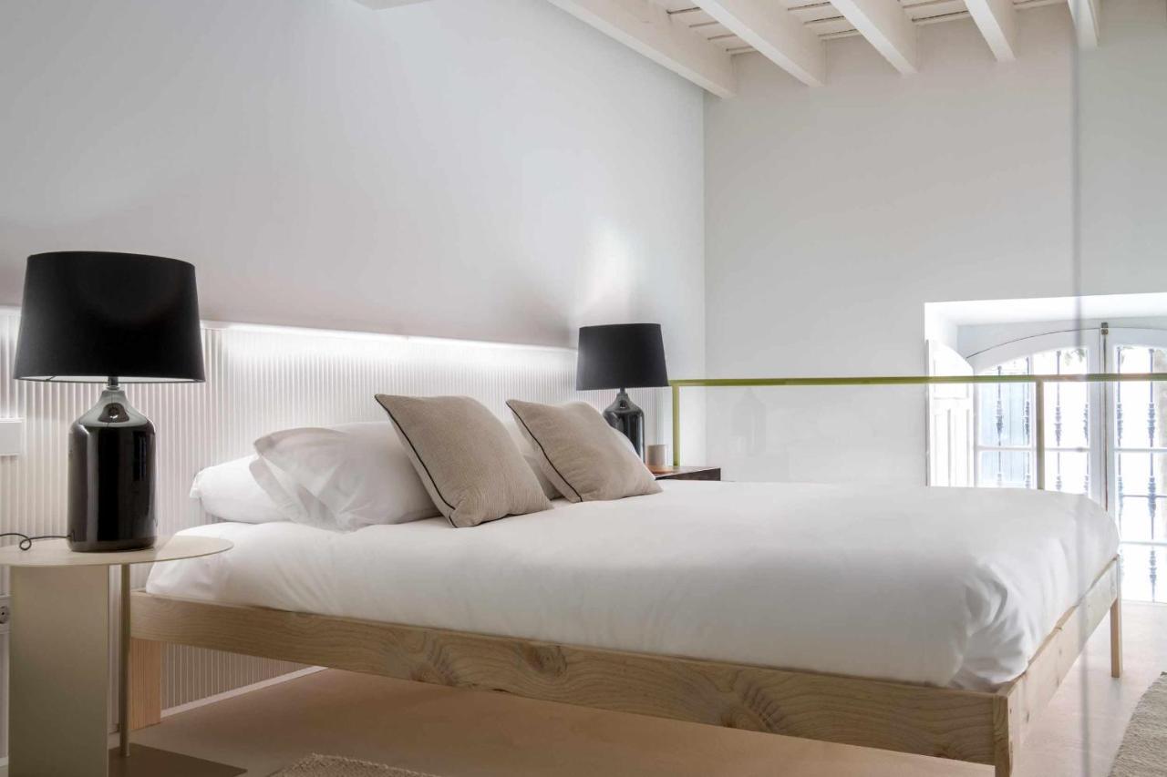 Unika Homes La Cava Sevilla Kültér fotó