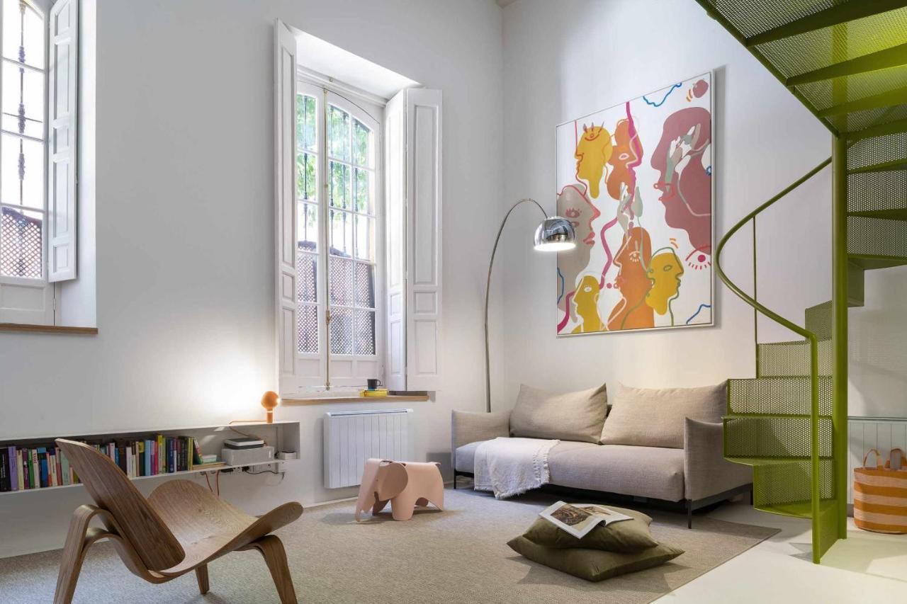Unika Homes La Cava Sevilla Kültér fotó