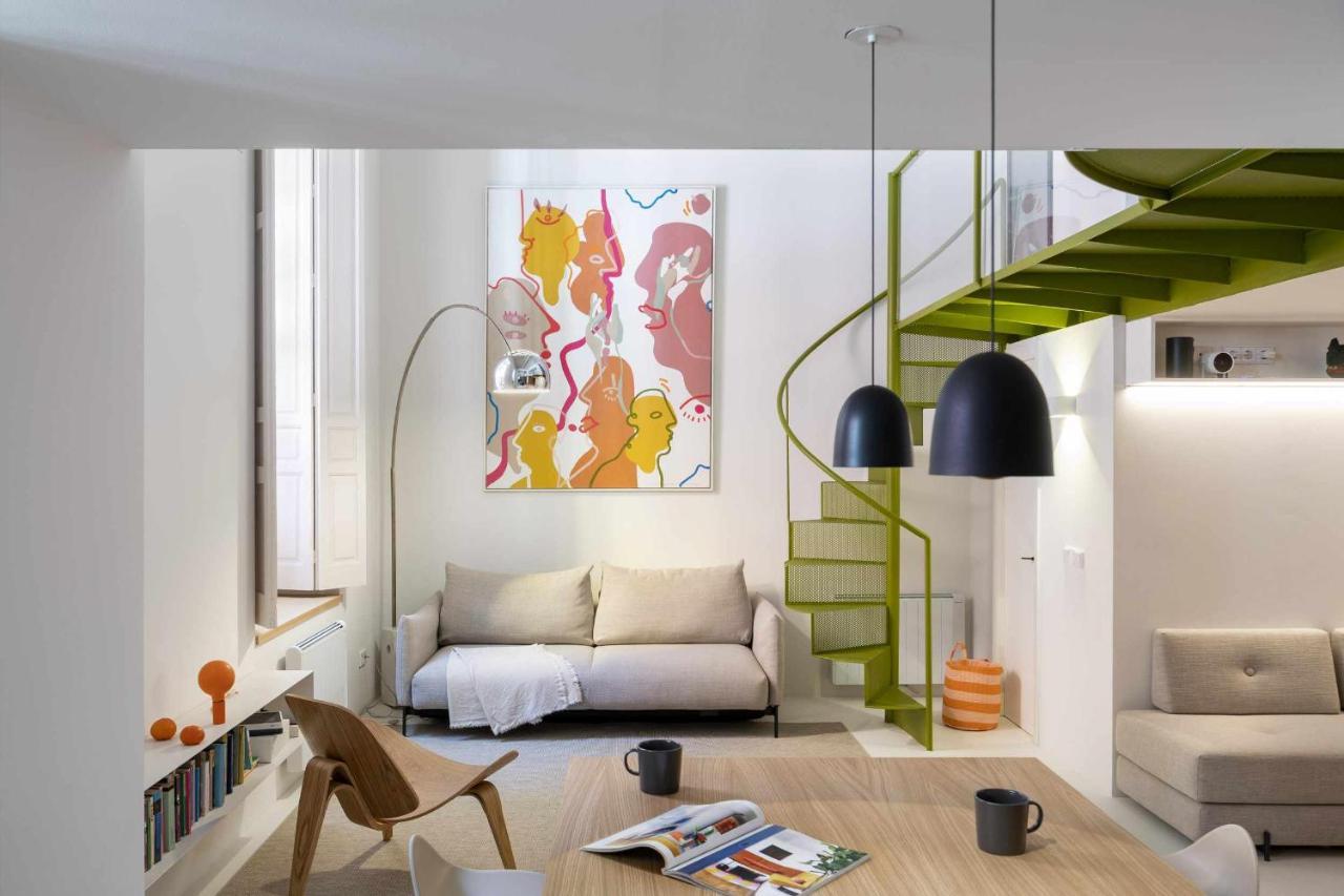 Unika Homes La Cava Sevilla Kültér fotó