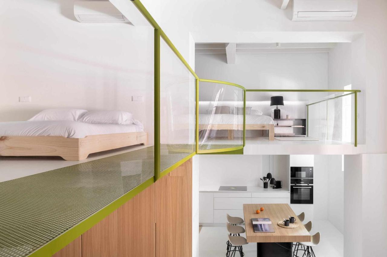 Unika Homes La Cava Sevilla Kültér fotó