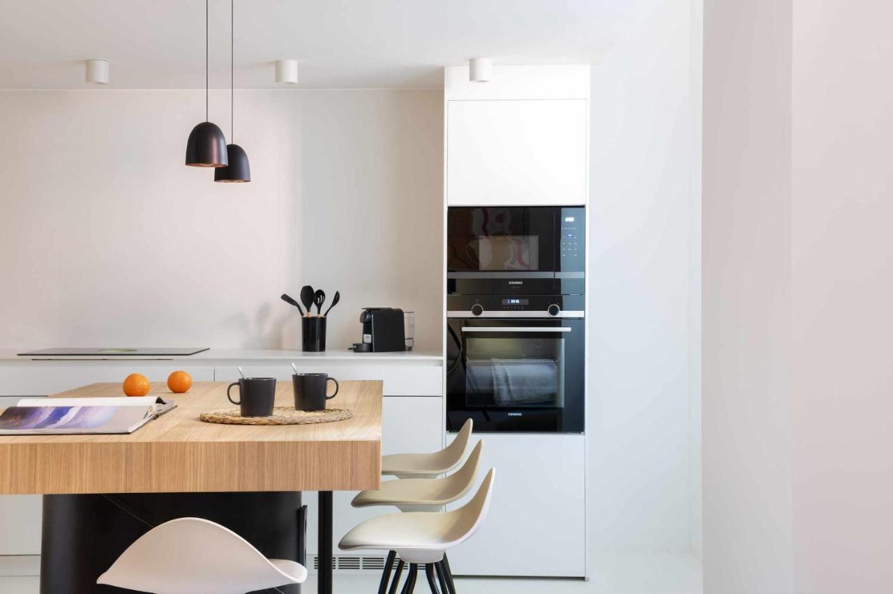 Unika Homes La Cava Sevilla Kültér fotó